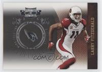 Larry Fitzgerald #/100