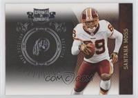 Santana Moss #/100