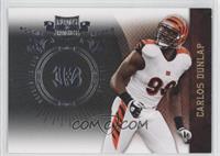 Carlos Dunlap #/100