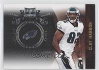 Clay Harbor #/100