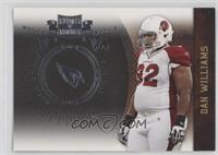 Dan Williams #/100