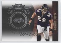 Dennis Pitta #/100