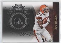 Joe Haden #/100