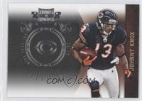 Johnny Knox #/100