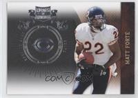 Matt Forte #/100