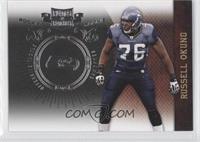 Russell Okung #/100