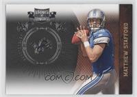 Matthew Stafford #/100