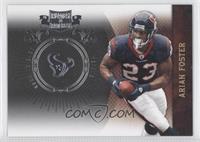 Arian Foster #/100