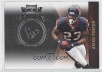 Arian Foster #/100