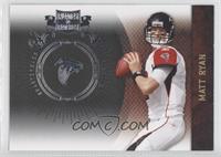 Matt Ryan #/100