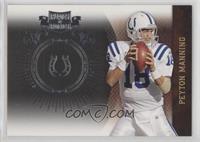 Peyton Manning #/100