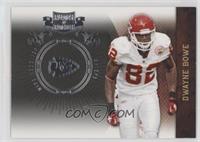 Dwayne Bowe #/100