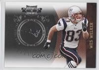 Wes Welker #/100