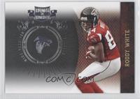 Roddy White #/100