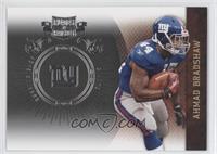 Ahmad Bradshaw #/100