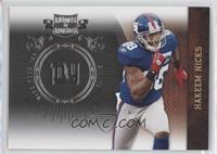 Hakeem Nicks #/100