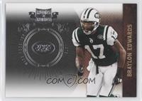 Braylon Edwards #/100