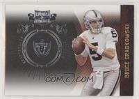 Bruce Gradkowski #/100