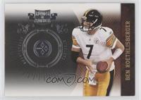 Ben Roethlisberger #/100