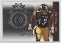 Troy Polamalu #/100