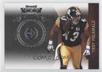 Troy Polamalu #/100