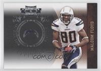 Malcom Floyd #/100