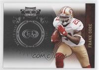 Frank Gore #/100