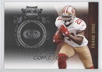 Frank Gore #/100