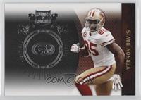 Vernon Davis #/100