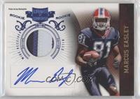 Marcus Easley #/25