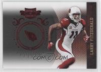 Larry Fitzgerald #/499