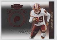 Santana Moss #/499