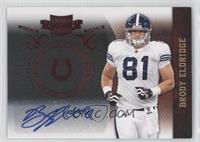 Brody Eldridge #/249