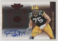 Bryan Bulaga #/449