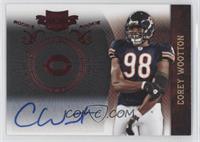 Corey Wootton #/449