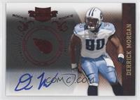 Derrick Morgan #/649