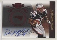 Devin McCourty #/549