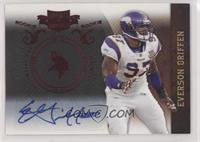 Everson Griffen #/449