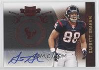 Garrett Graham #/449