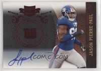 Jason Pierre-Paul #/449