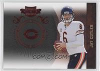 Jay Cutler #/499