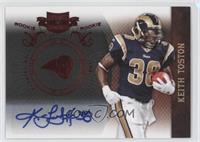 Keith Toston #/249