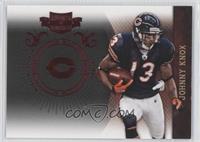 Johnny Knox #/499