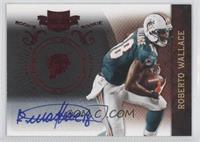 Roberto Wallace #/249