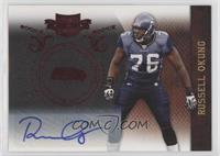 Russell Okung #/249