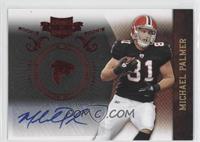 Michael Palmer #/449