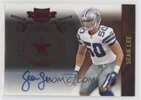 Sean Lee #/549