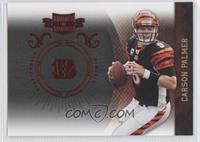 Carson Palmer #/499