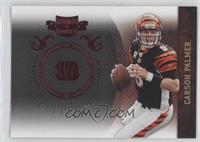 Carson Palmer #/499