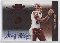 Shay Hodge #/449